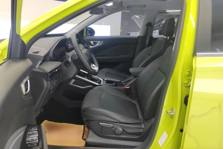 Used Wuling Alvez 2022 1.5L CVT Comfort Edition