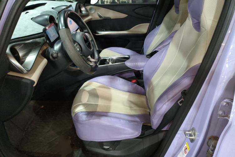 Used BYD Dolphin 2023 420 km Free Version