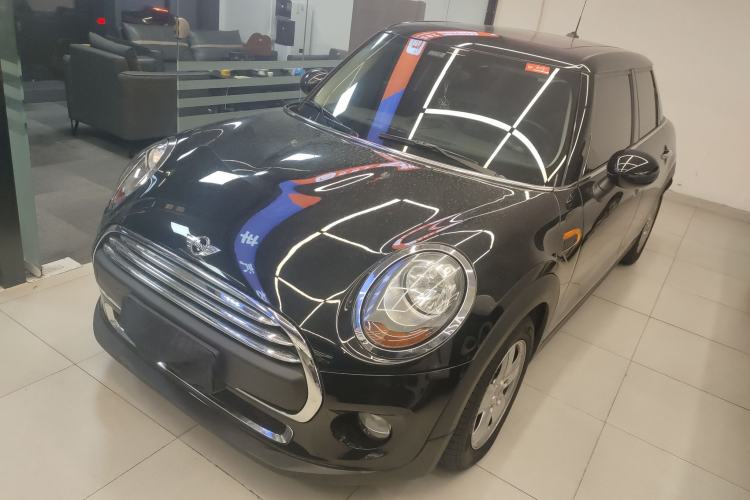 Used MINI MINI 2016 1.2T ONE Five-Door Edition