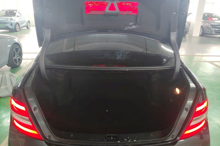 Used Mercedes-Benz C-Class 2013 C 260 Fashion Edition Grand Edition
