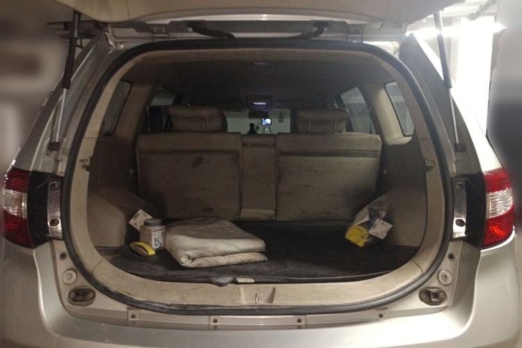 Used Land X8 2012 Explorer Edition 2.0T Diesel 4x2 Luxury Model