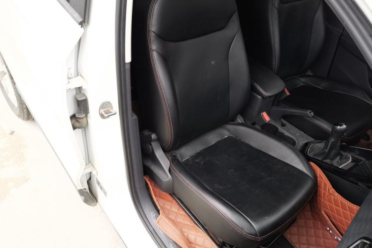 Used Jetta VS5 2021 280TSI Manual Entry-Level Trim
