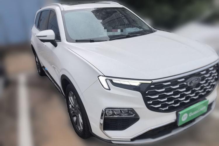 Used Ford Equator 2021 EcoBoost 225 Premier 6-Seater