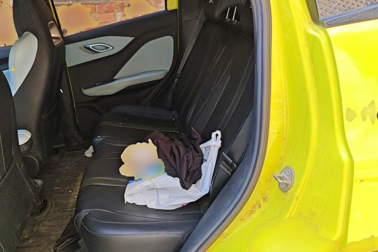 Used BYD Seagull 2023 Flying Edition