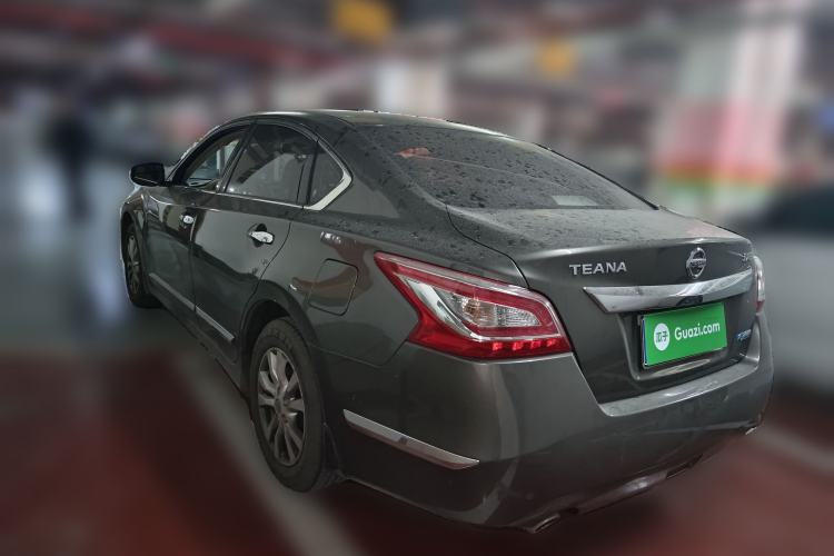 Used Nissan Teana 2013 2.0L XL Comfort Edition
