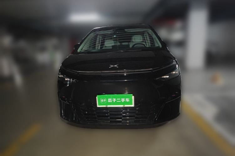 Used XPeng X9 2024 610 Long-Range Max
