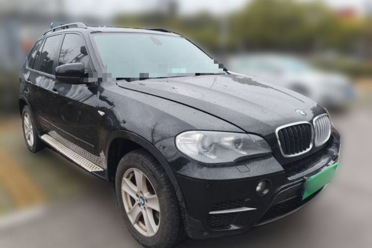 Used BMW X5 2011 xDrive35i Leading Model
