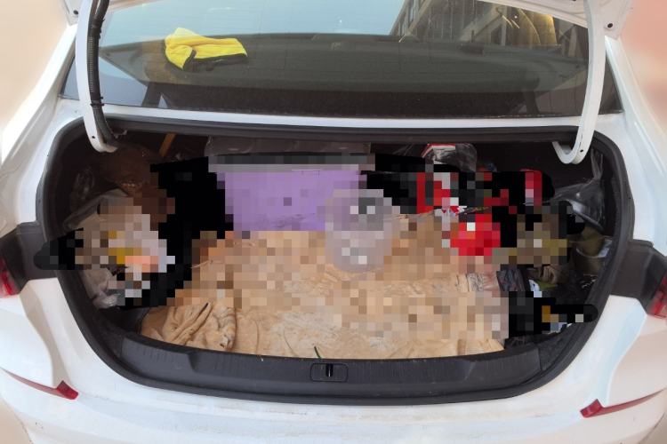 Used Chevrolet Monza 2019 RS 330T Automatic Comfort Edition China VI Standard