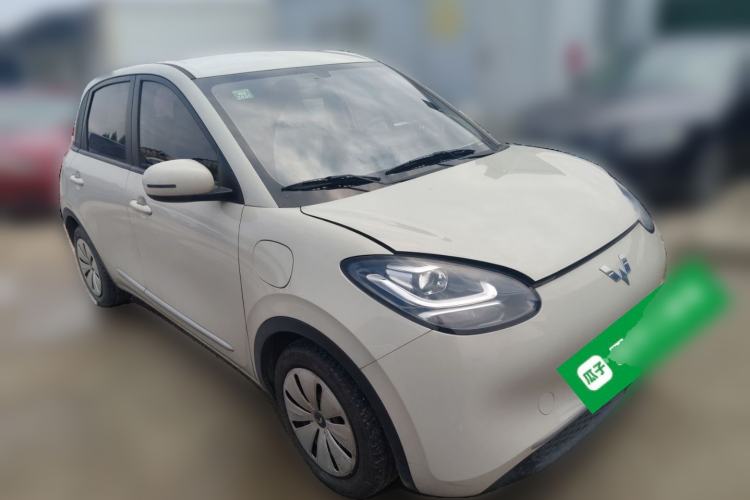 Used Wuling Bingo 2023 203km Light Edition