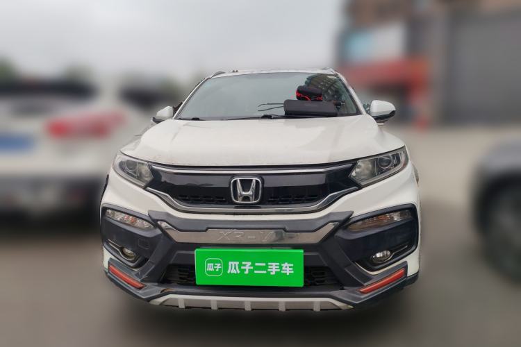 Used Honda XR-V 2015 1.5L LXi Manual Classic Edition