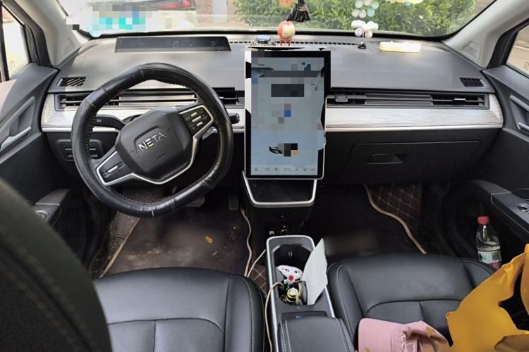 Used NETA V 2022 Chao 400 Lite
