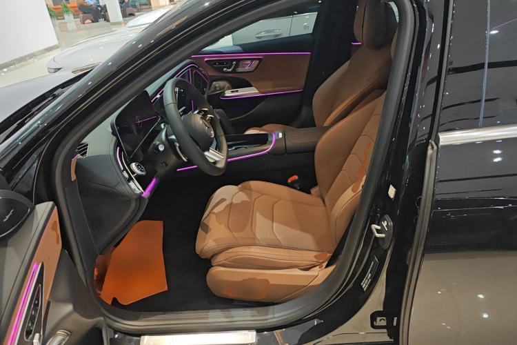 Used Mercedes-Benz E-Class 2025 Facelift E 300 L Luxury Sport Edition