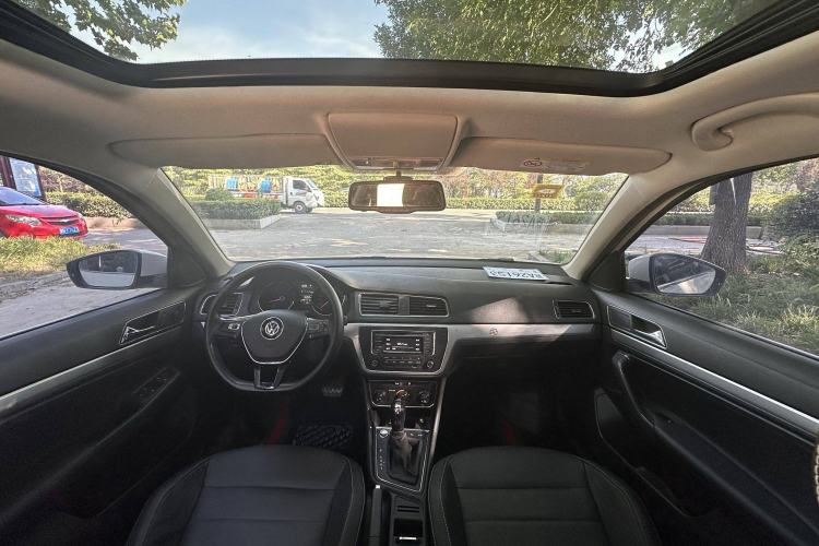 Used Volkswagen Gran Lavida 2017 180TSI DSG Comfort Edition