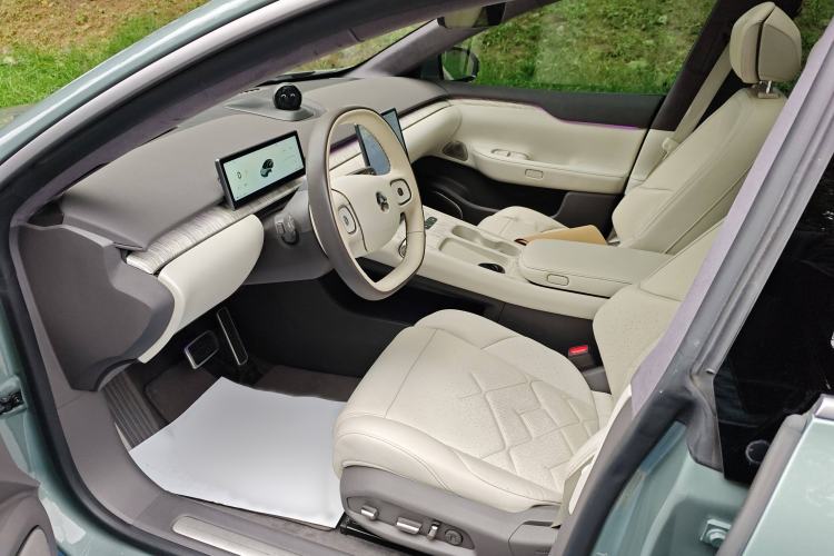 Used Nio ET7 2022 100kWh First Edition