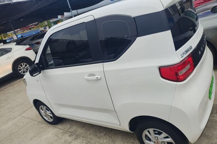 Used Wuling Hongguang MINIEV 2020 Freedom Version Lithium Iron Phosphate