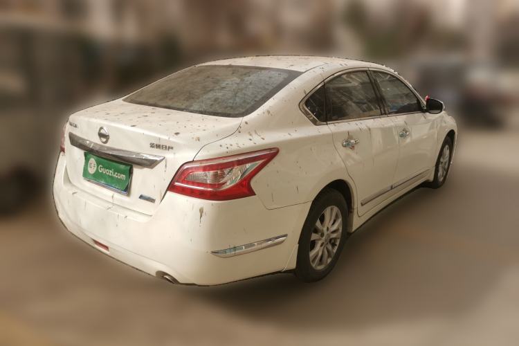 Used Nissan Teana 2013 2.0L XL Comfort Edition