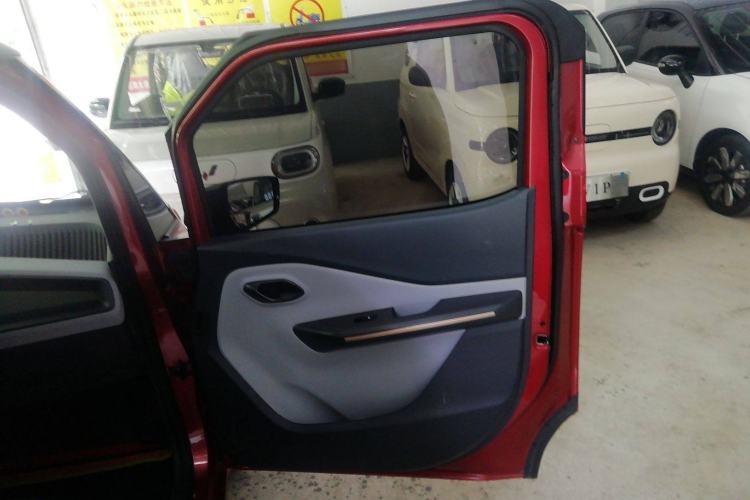 Used Baojun E200 2020 305KM Smart Drive Version