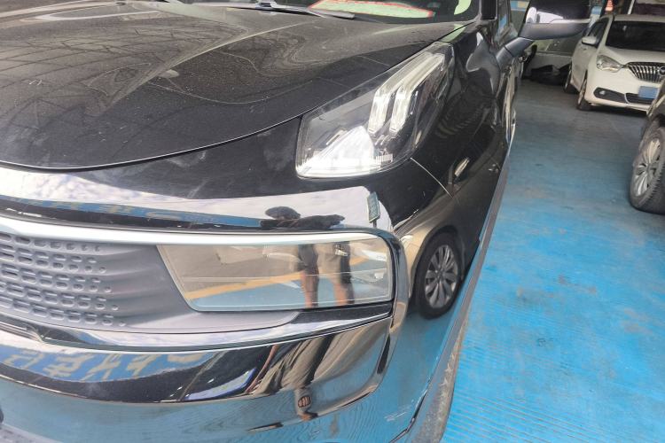 Used Lynk & Co 01 EM-P 2018 1.5T PHEV Jing Guo V