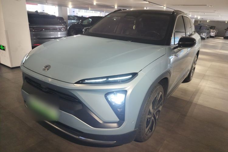 Used Nio ES6 2019 420 km Sport Version