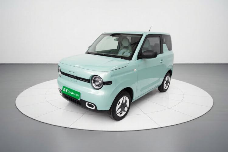 Used Geely Galaxy Panda 2025 210 km – Yuanqi Bear