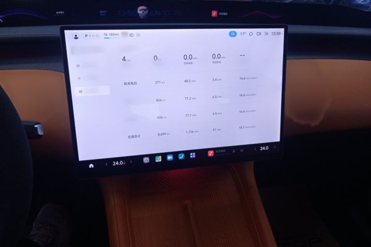 Used Xiaomi Auto YU7 2025 Ultra-Long Range High-Performance All-Wheel-Drive Max Edition