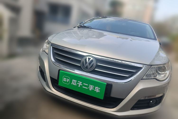 Used Volkswagen CC 2009 3.6FSI Comfort Edition
