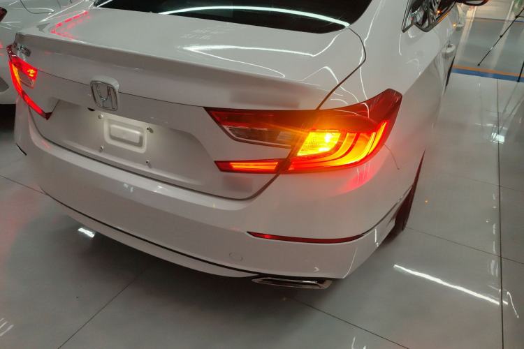 Used Honda Accord 2018 260TURBO Elite Edition China VI Right Rear Taillight