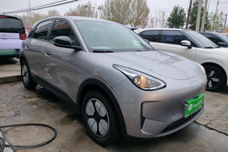 Used Geely Galaxy Geome 2025 310km Youth Edition Front Right 45 Deg