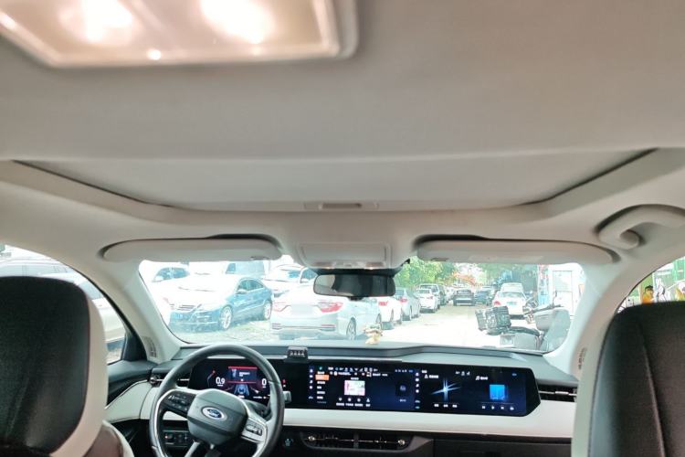 Used Ford Mondeo 2022 Restyled EcoBoost 245 Luxury Version