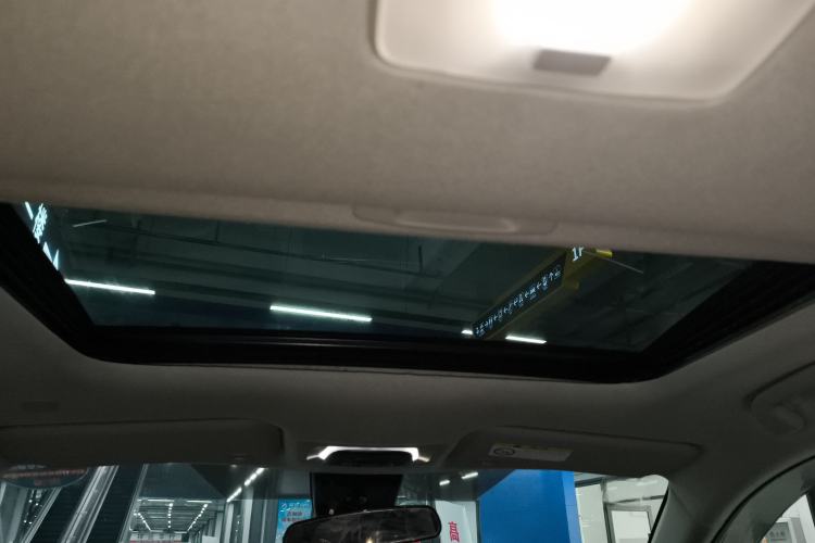 Used Toyota FRONTLANDER 2022 2.0L CVT Leading Edition
