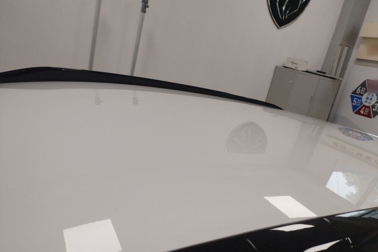 Used Citroen C3-XR 2021 190THP DCT ZhiShang Edition
