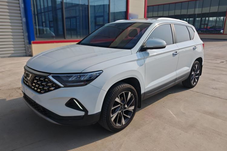 Used Jetta VS5 2019 280TSI Automatic Glory Edition