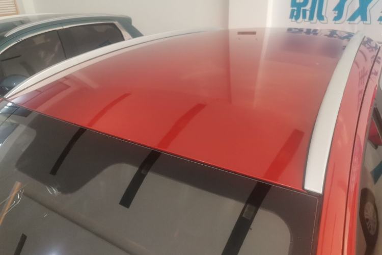 Used Geely Auto Vision X3 2017 1.5L Manual Elite Model