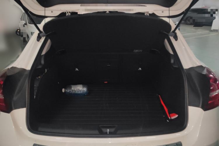 Used Mercedes-Benz GLA 2017 GLA 220 4MATIC Fashion Model