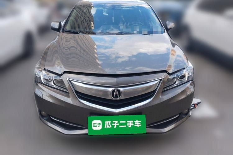 Used Acura ILX 2013 1.5L Hybrid
