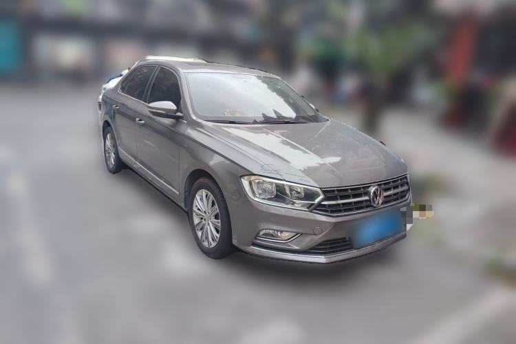 Used Volkswagen Bora 2016 1.6L Automatic Comfort Model