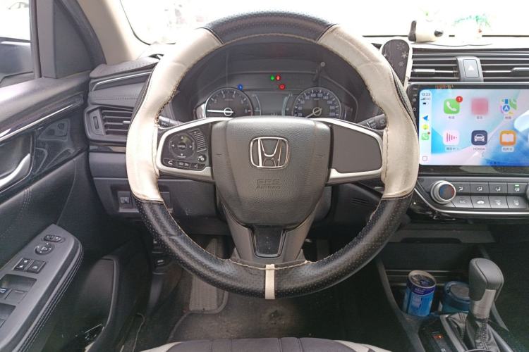 Used Honda Crider 2019 180 Turbo CVT Comfort Version China VI