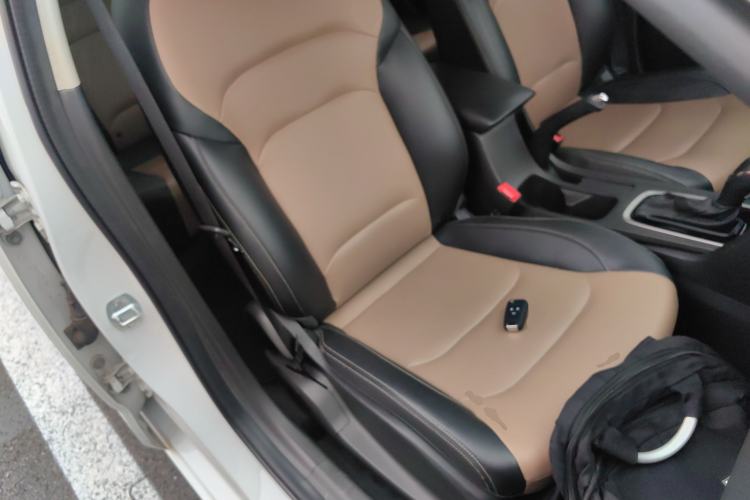 Used Chevrolet Monza 2020 320 Automatic Enjoyment Edition
