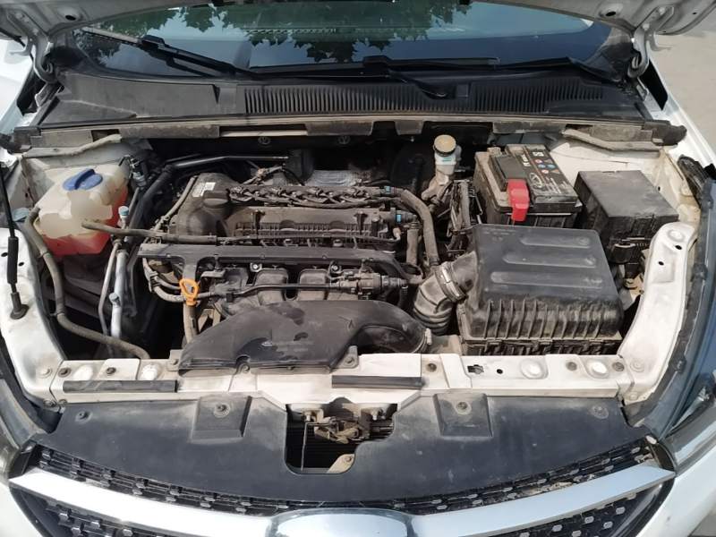 Used Chery Arrizo 5 2021 PRO 1.5L CVT Youth Edition — 19
