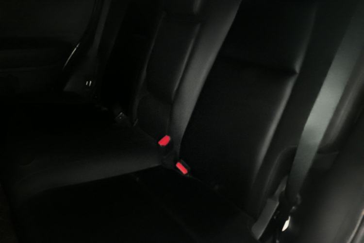 Used Honda XR-V 2017 1.8L EXi CVT Comfort Version