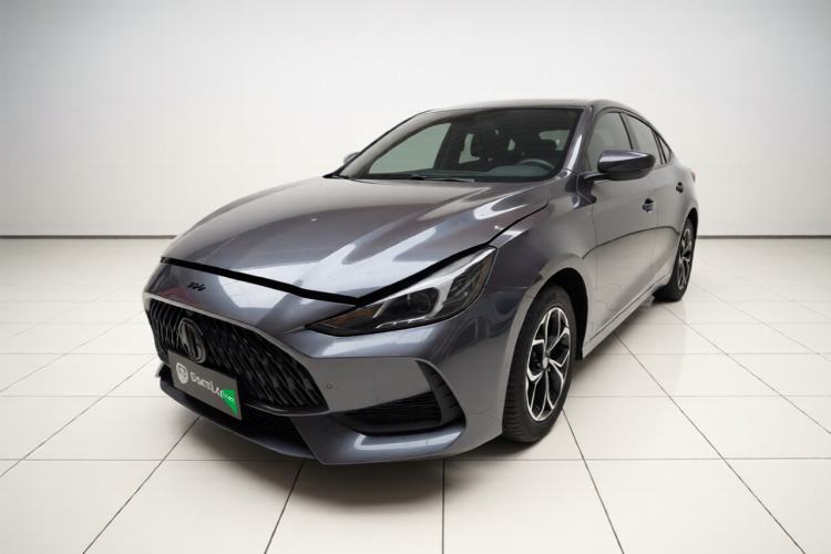 Used MG 5 2021 Revised Version 180 DVVT CVT Youth Luxury Edition Guazi used car, China used car export, Used car for sale, Used cars, Cheapest cars for sale