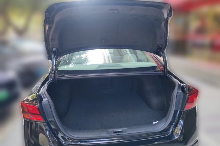 Used Nissan Teana 2020 2.0L XL Comfort Edition