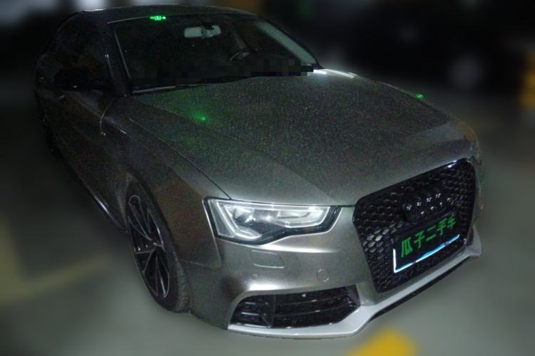 Used Audi A5 2016 Restyled Sportback 45 TFSI Comfort Version