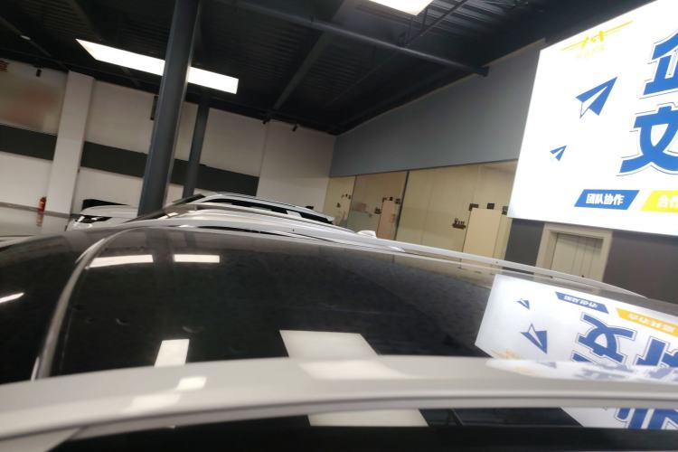 Used Land Rover Discovery Sport New Energy 2022 Facelifted P300e Plug-in Hybrid Electric Version