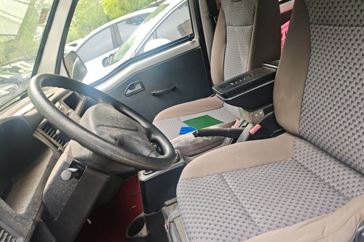 Used Wuling Zhiguang 2015 1.2L Practical LS-I Model