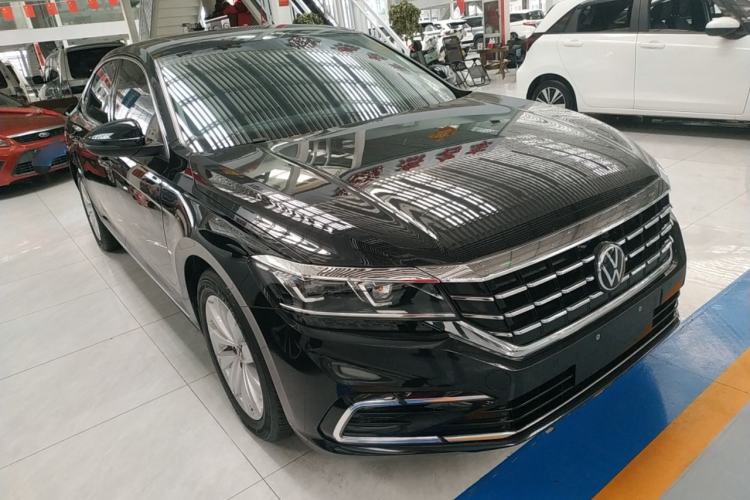 Used Volkswagen Passat 2021 330TSI Elite Edition
