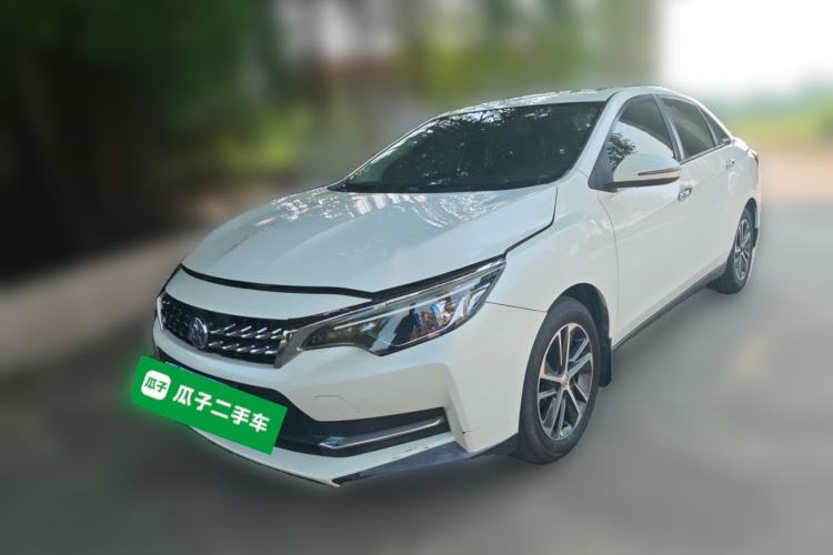 Used Venucia D60 2020 1.6L XL CVT Enjoyment Edition Guazi used car, China used car export, Used car for sale, Used cars, Cheapest cars for sale