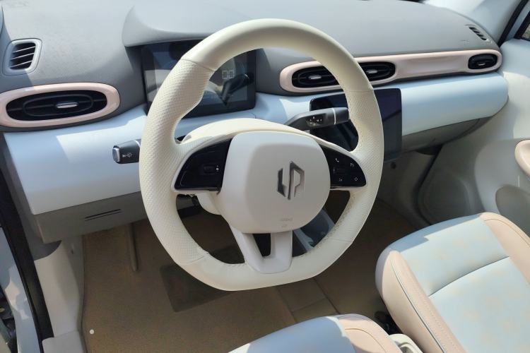 Used Leapmotor T03 2024 310 Comfort Edition
