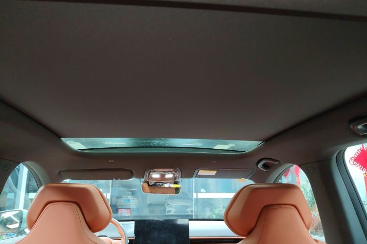 Used Deepal S07 2023 200Max Range-Extended Version