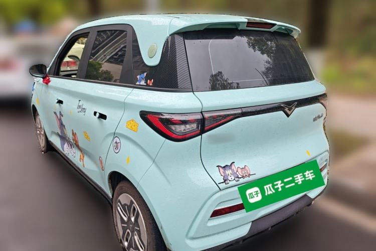 Used Cowin October 2025 Mate 300km Surfing Edition
